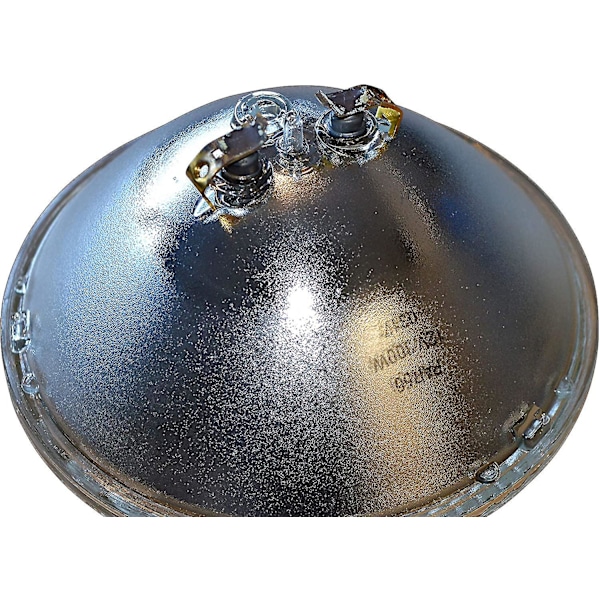 300w Par56 undervandsudskiftningslampe, varm