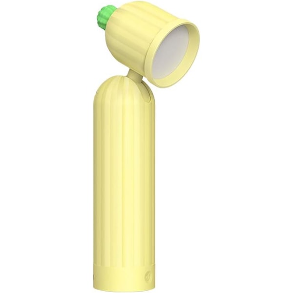 Børne Skrivebordslampe Mini Lille Skrivebordslampe med Øje Sød Omsorgsfuld LED