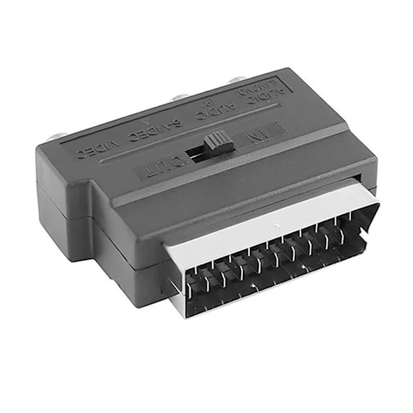 HDMI til 3RCA HDMI til AV HDMI til SCRT