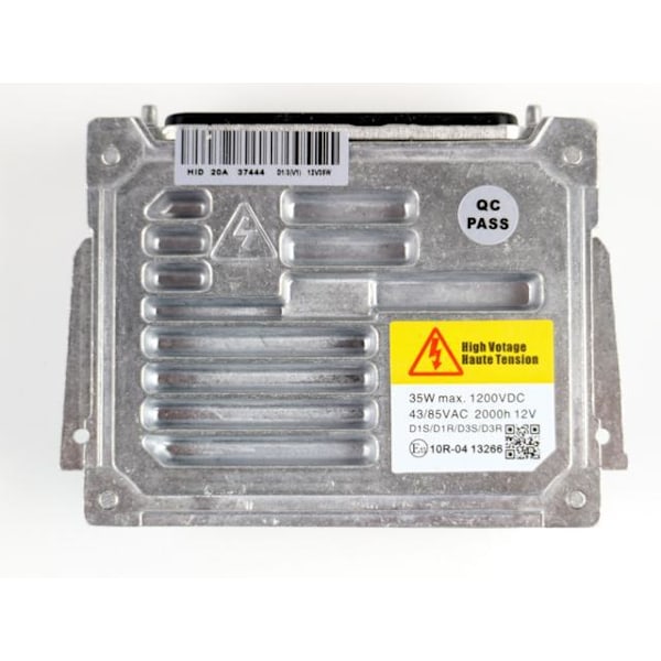 Xenon ballast Volvo v60 xc90 s60 xc60 til D3s pære 31297942-XF5-