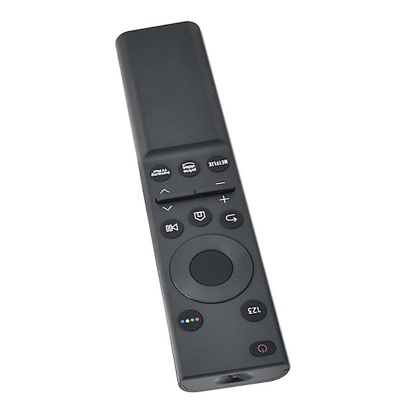 Bn59-01358b Fjärrkontroll för TV Gu55au7179uxzg Gu55au7179u [kk] Black
