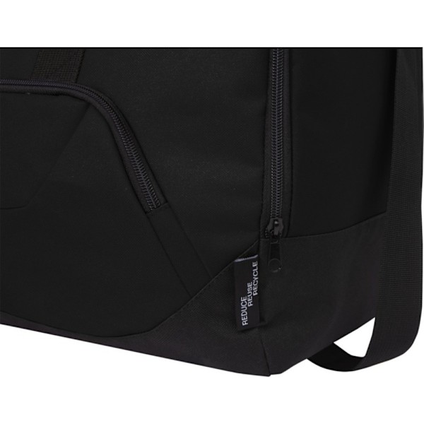 Bullet Retrend Gjenbrukt Koffert One Size Svart Black One Size