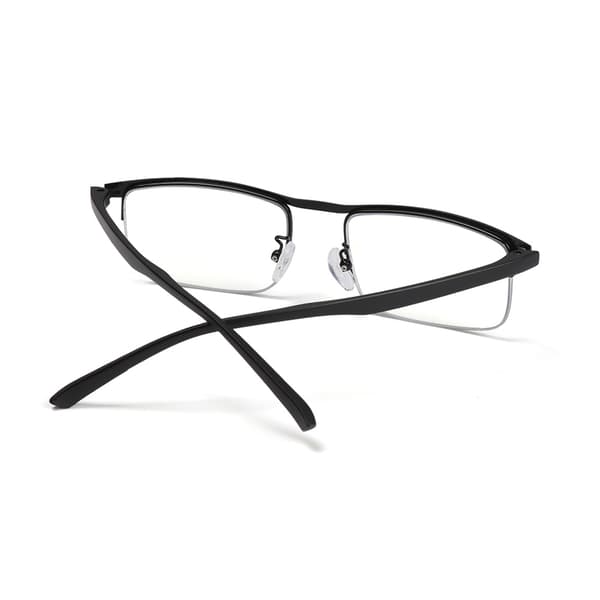 Anti-Blått Lys Lesebriller Progressive Presbyopic Bronse Strength 1.50 bronze