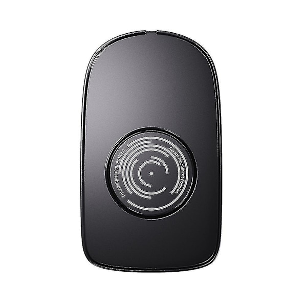 Musjiggler USB Musbevegelsessimulator med På/Av-bryter for Datavakning, K