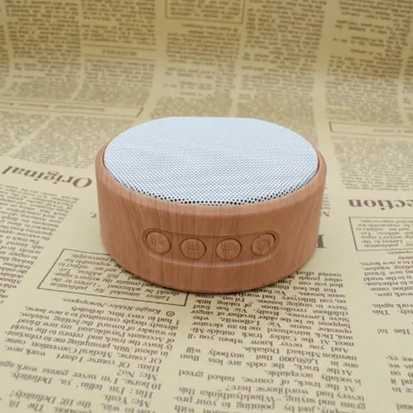 Langaton kaiutin, kannettava Bluetooth-kaiutin, vedenpitävä, täydellinen pieni koko, HD-ääni, langaton Bluetooth-kaiutin-