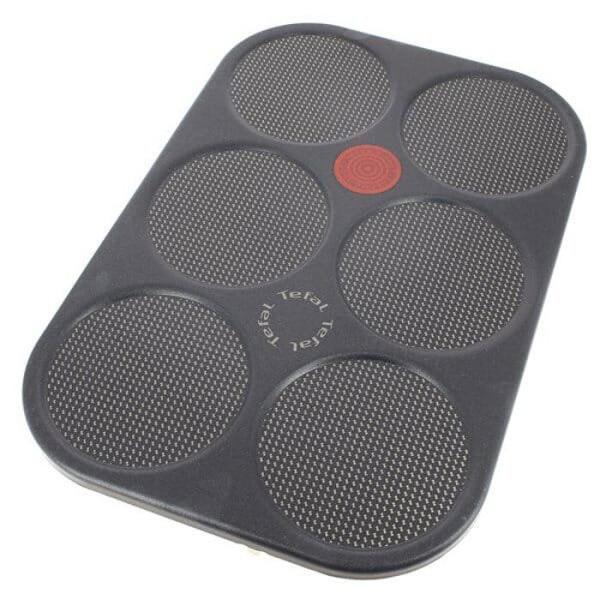 RESERVDELAR SMÅ HUSHÅLLSAPPARATER TS-01026900 HÄLLPLATTA 6 CREPE