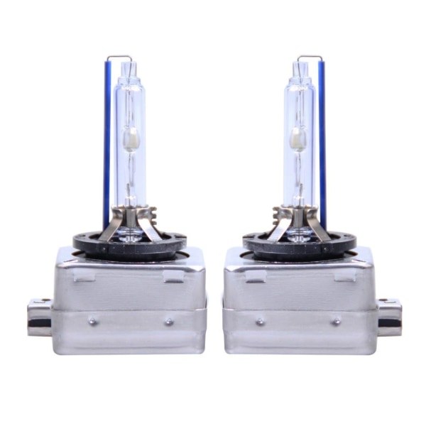 Xenon-lamppu D1S 35W 3800 LM 4300K ​​- 2 kpl