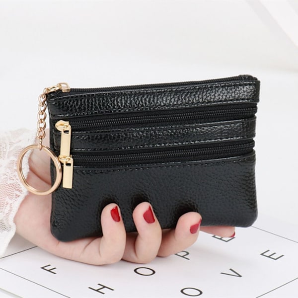 Mini Myntpung Pung Pengepung SORT Black
