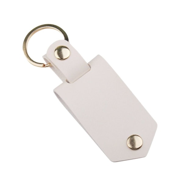 Nyckelring Nyckelring BEIGE Beige