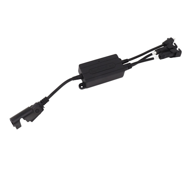 2.4G trådlös fjärrkontroll för vilstol 29V enkelmotor trådlös styrenhet för vilstolar 0.3