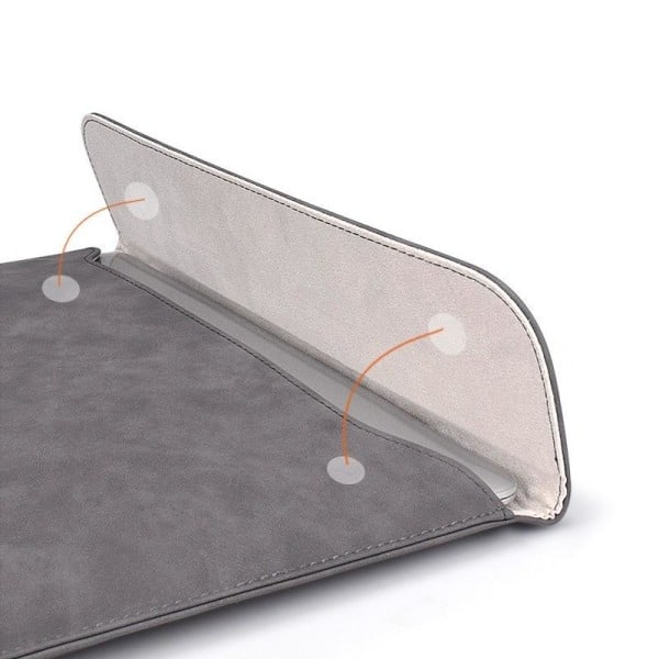 Laptopväska/fodral för bärbar dator 13 13.3 tum
