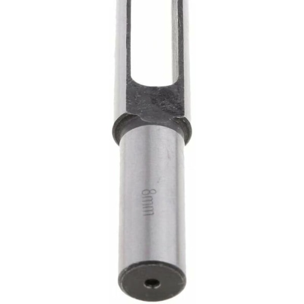 Pluggfräs, pluggbitar, pluggborrar 1/2'' - 8mm