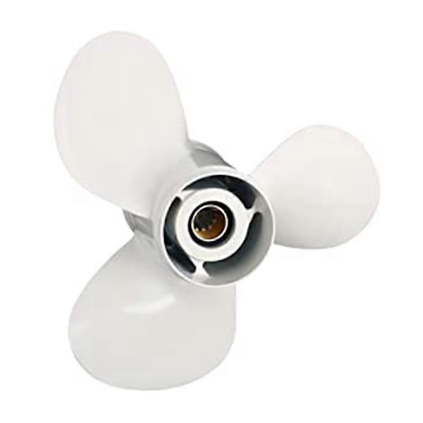 Marin Potkuri Veneen Osat 40-50HV Perämoottorin Potkuri 11 1/8 X 13-G Yamaha 40-60HV 69W-45945-00-FA1-