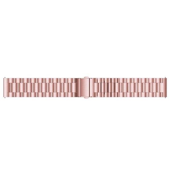 SKALO Lenkearmbånd til Amazfit GTR 2/2e - Flere farger pink 99
