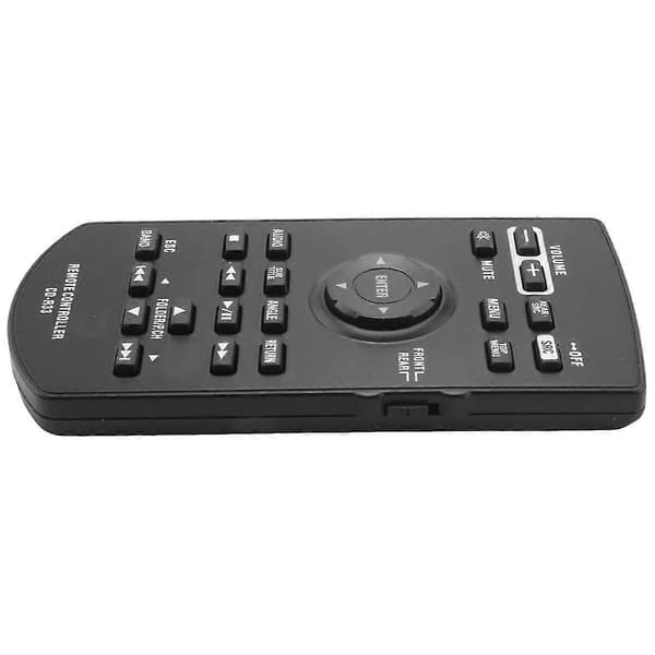 Cd-r33 Fjärrkontroll för bilstereo, kompatibel med AVH-serien -FA2-