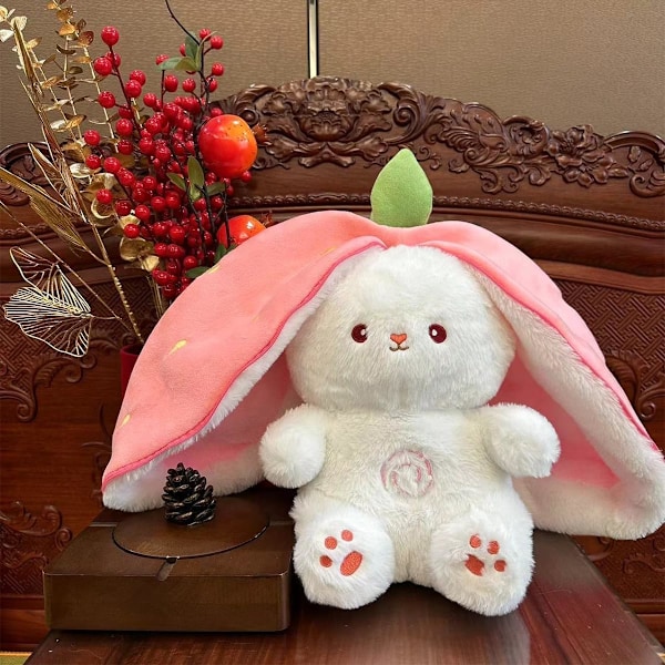 Andningslampa och ljudplyschleksak, mjuka plushies för ångest och sömn, lätt att bära plyschleksak för bebisar, lugnande andningsplyschleksak