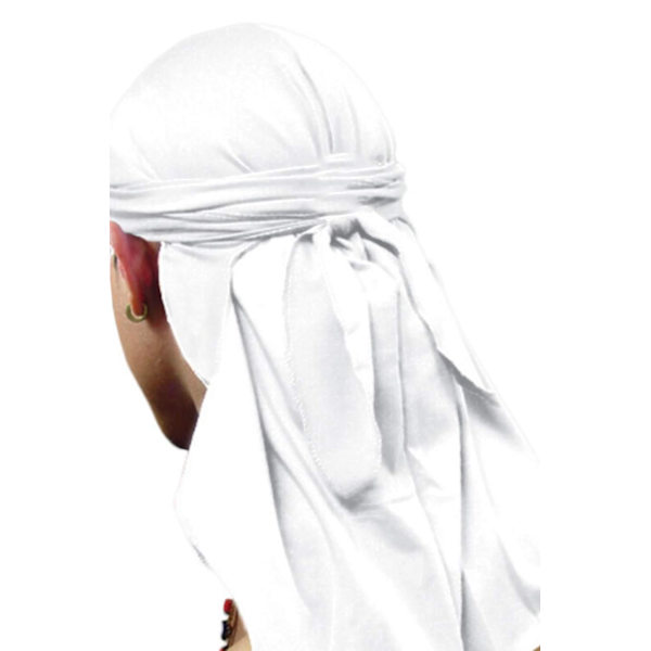 Durag Flere Farver white 50