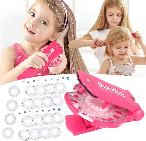 Hår-flashborekitts 12 stk flashboreplaster-FA12-