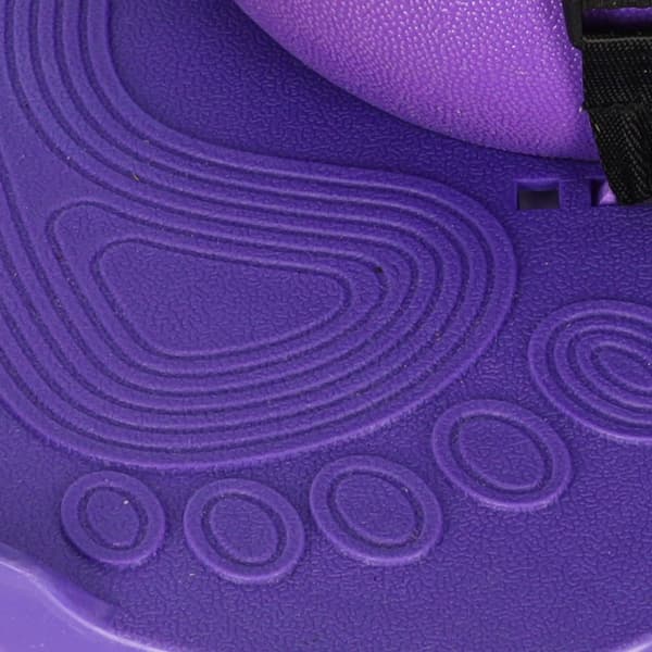 Hoppestylte for barn-FA- Lila purple