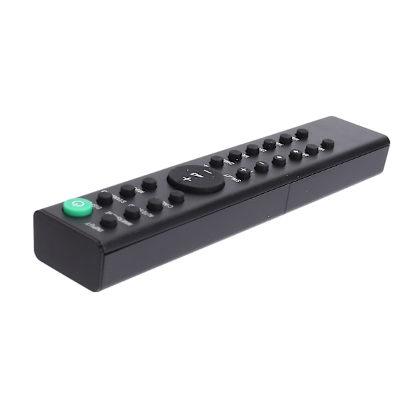Fjernkontroll -ah507u for soundbar Ht-s350 Ht-sd35 Sa-ws350 Sa-s350 Sa-wsd35 Sa-sd35 [DB] Black