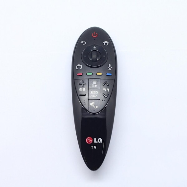 MR500G fjernbetjening til LG Dynamic Voice Smart 3D TV fjernbetjening MR500G UB GB fjernbetjening 100% original |