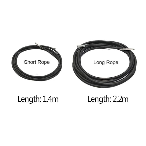 4 stk Elastisk Snor Stol Recliner Bindestreng