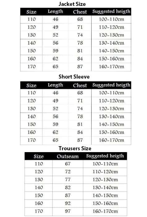 Squid Game, træningstøj, komplet sæt med nummer 1 1 1 1-FA- 1 140