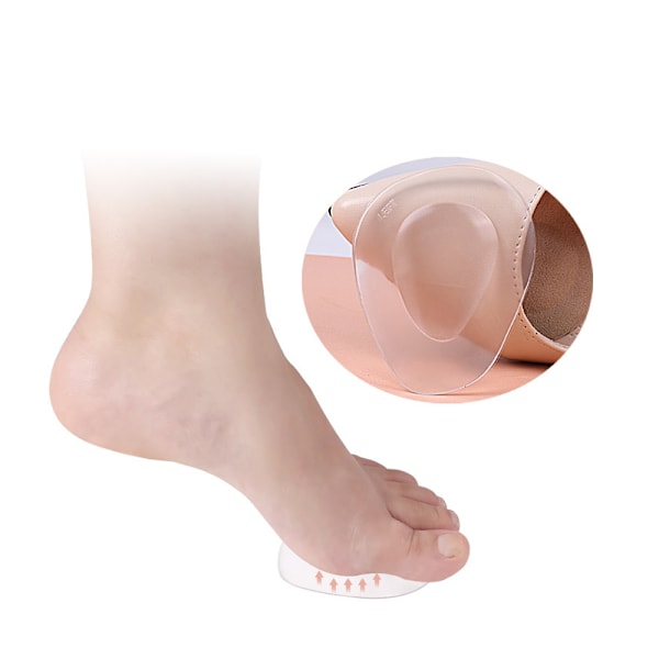Mukavat Iskunvaimentavat Etujalan Sisekkäät Beige