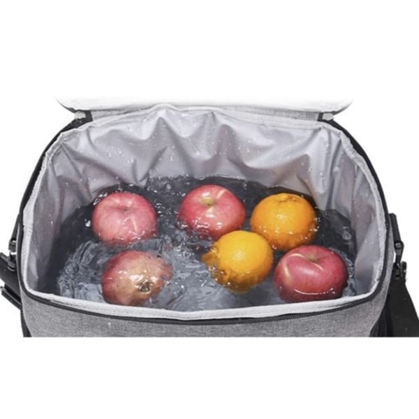 Kylväska / Kylbox - 20L/40L 1200 40L