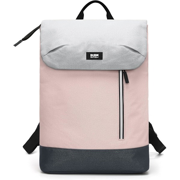 HHL 15.6" backpack women's laptop simple and elegant backpack for travel, university, school and office, men's backpack women's backpack