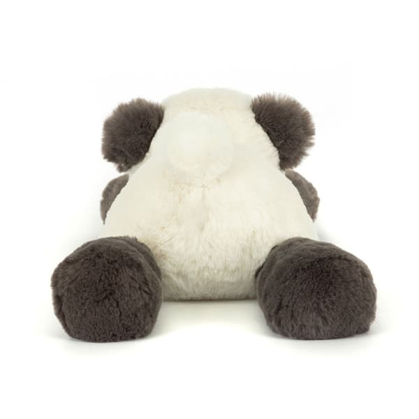 Jellycat 24cm Smudge Panda -pehmolelu