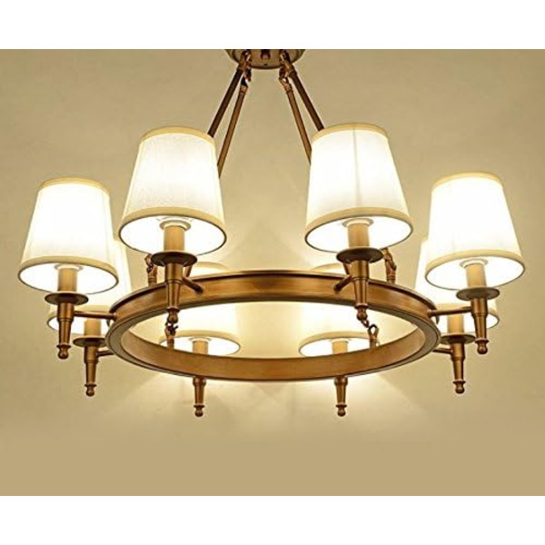 G9 LED-pære, varm hvid 3000K 5W G9 LED, 10-pakning