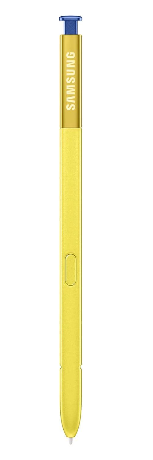 Samsung Gul Bluetooth S Pen til Galaxy Note 9-FA-