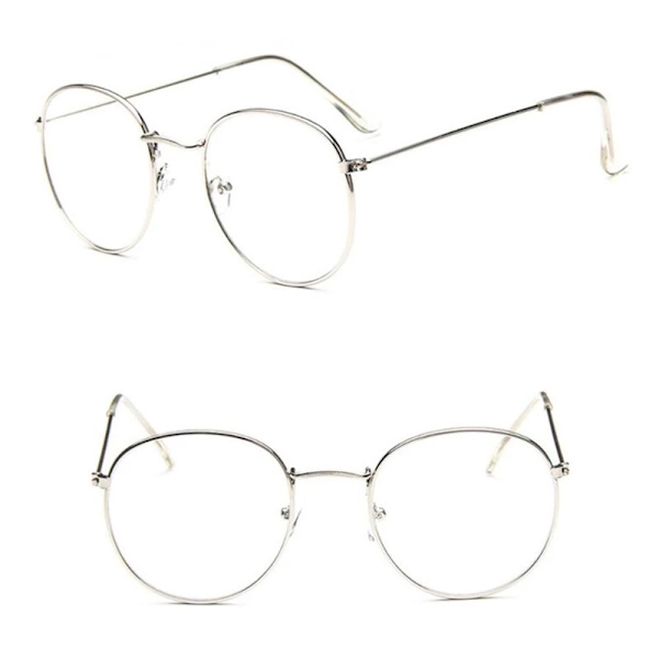 Elegantit ja Mukavat Lukulasit / Lasit Kulta Guld 1