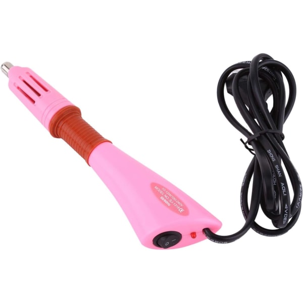 Rhinestone Applikator, Hotfix Applikatorstav med 7 tips för