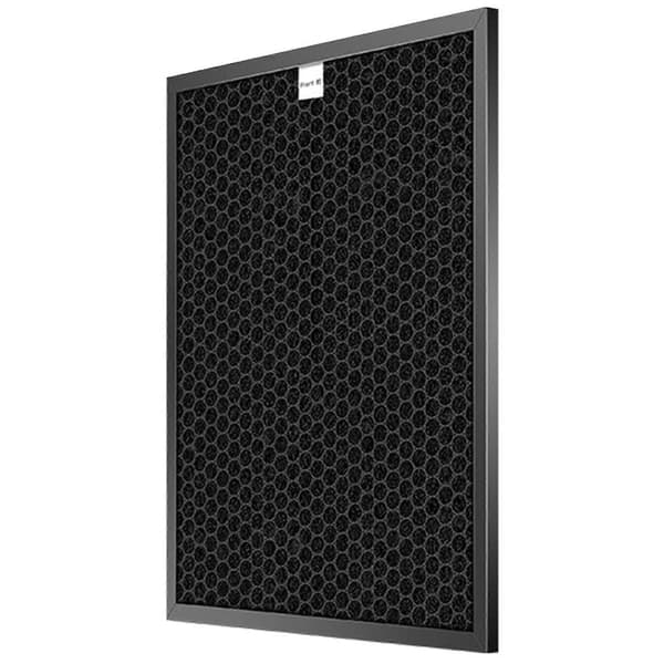 Til EAP150/EAC203/EAC215 Aktivt kul og HEPA-filter-FA-