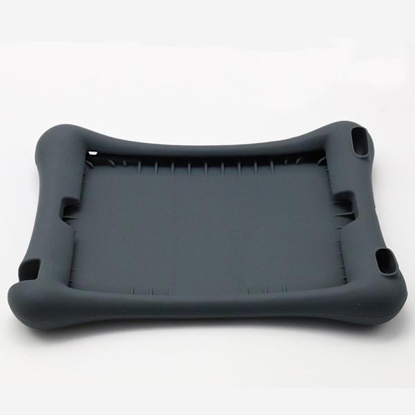 Silikon Barnfodral til iPad 10.2 / Pro 10.5 / Air 3, Sort black