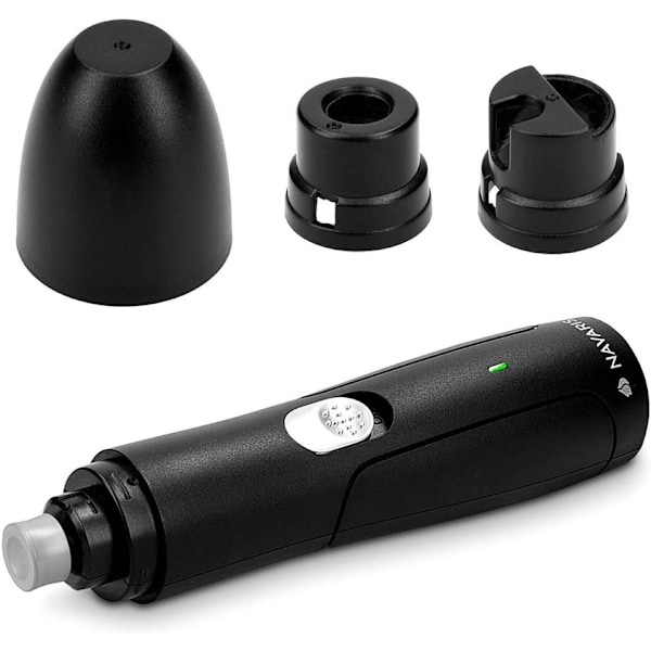 Klosliper for katter og hunder - Oppladbart trimmer - Elektrisk slipemaskin