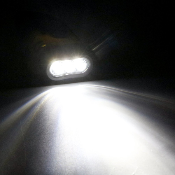 Bärbar solcellsladdad LED-ficklampa med dynamovev för camping, bergsklättring och tält 1 st