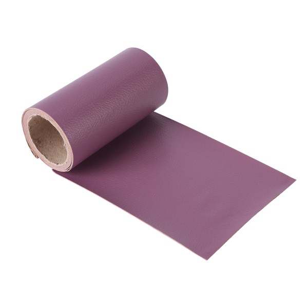 Læder reparationstape Sofa Reparation Klistermærker LYS LILLA light purple