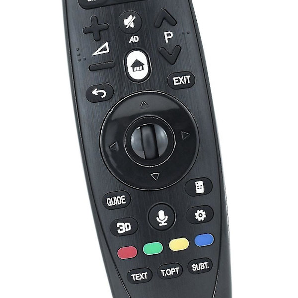 Fjernkontroll An-mr600 for Lg Smart Led Tv Fjernkontroll An-600g Am-hr600 /650a