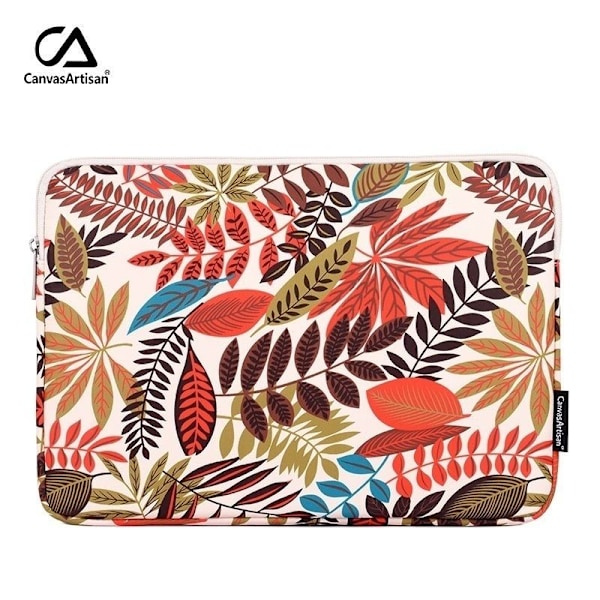 Laptopväska datorfodral / fodral till bärbar dator 15 tommer