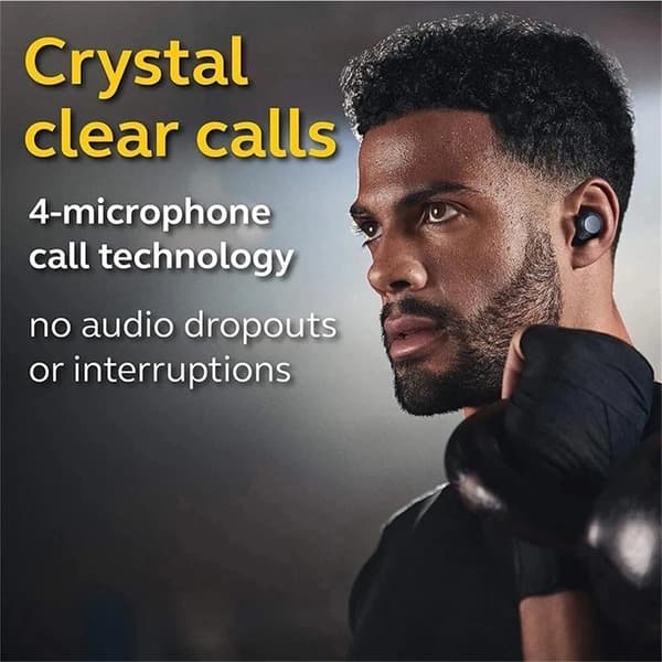 Trådløse hodetelefoner Bluetooth 5.0 øretelefon Stereo In-Ear Headset Musikk ørepropper-FA-