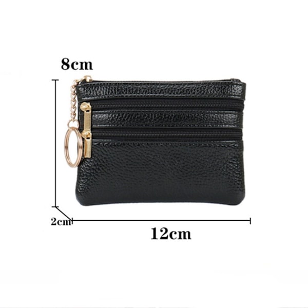 Mini Myntpung Pung Pengepung SORT Black