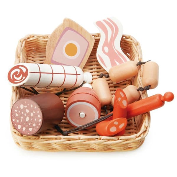 Tender Leaf Toys - Charcuterie Board