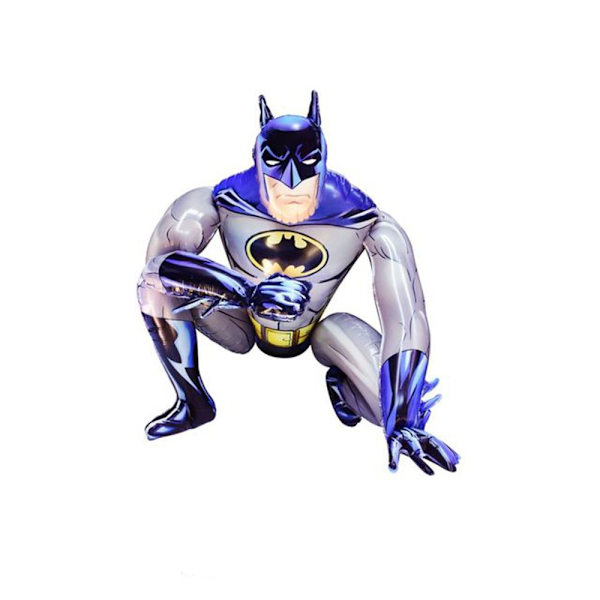 Spiderman Folieballonger Festdekorasjon 7 7