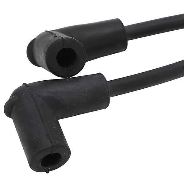 CDI Ignition Coil Ignition Unit Compatible with Outboard DT20/DT25/DT30 32900-96340-FA- Black