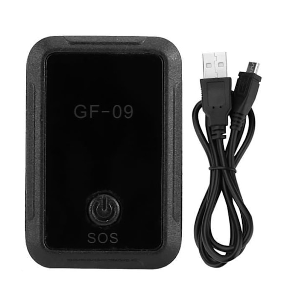 BEL-7423055176644-mini locator GPS tracker locator inbyggt batteri kostnad röstaktiverad inspelning DIY ki