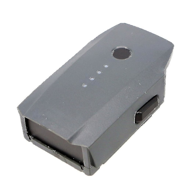 För Mavic Pro Intelligent Flight Battery 3830mah 11.4 V 27 Minuters Flygtid( )