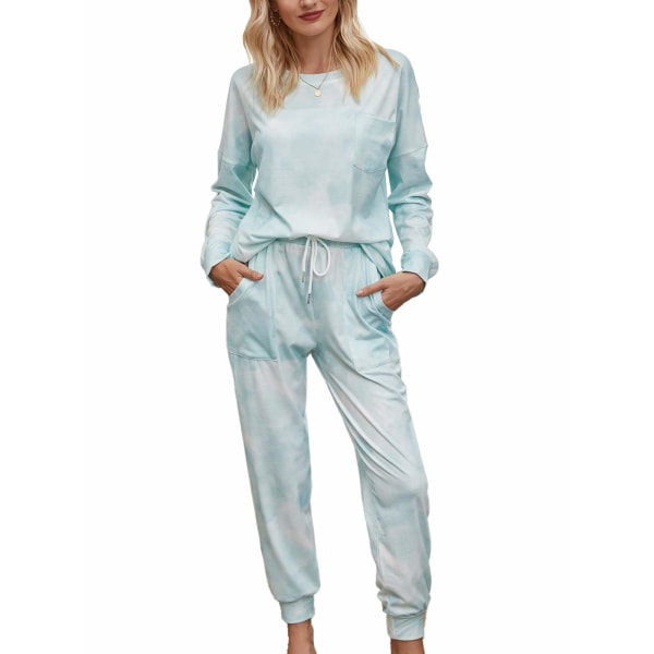 Ladies Pyjamas Set Womens Silk Satin Pajamas Set pJ Sets Long